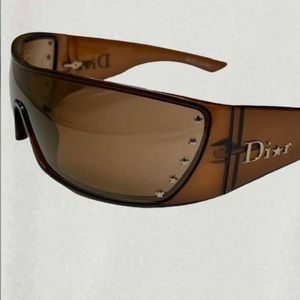 Vintage Dior Sunglasses